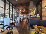 East by Gate Songdo