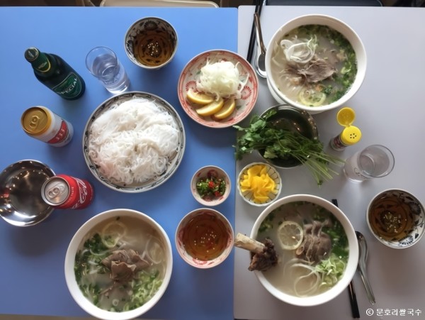Munhori Ssalguksu