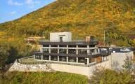 Starbucks Chuncheon Gubongsan R