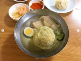 Jinmi Pyeongyang Naengmyeon