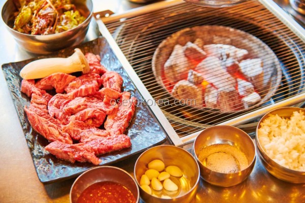 Chosun Hwaro Gui
