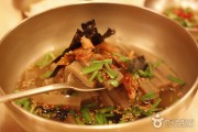 Gungnara Naengmyeon Mukbap