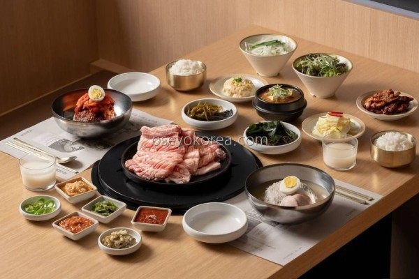 Dojeong Yukgwan