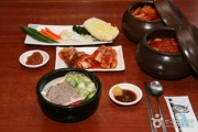 Jonggajip Seolleongtang